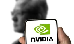 Nvidia OpenAI Huang
