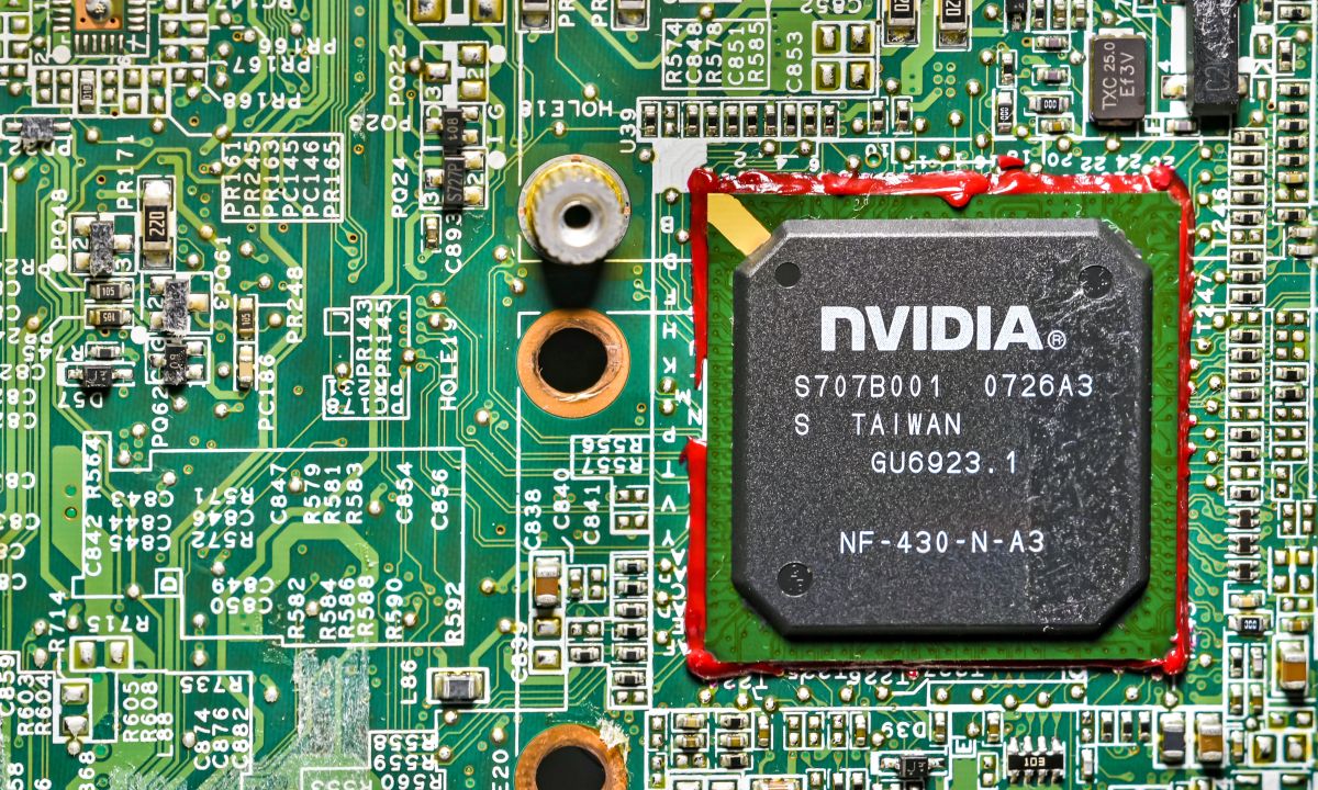 Nvidia's Jensen Declares 'Compute Equals Revenues' in AI Era
