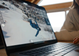 AI Enters the Race at the Winter Olympic Games