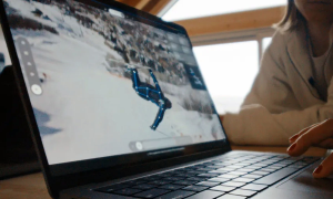 Olympics, AI