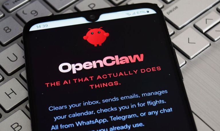OpenClaw