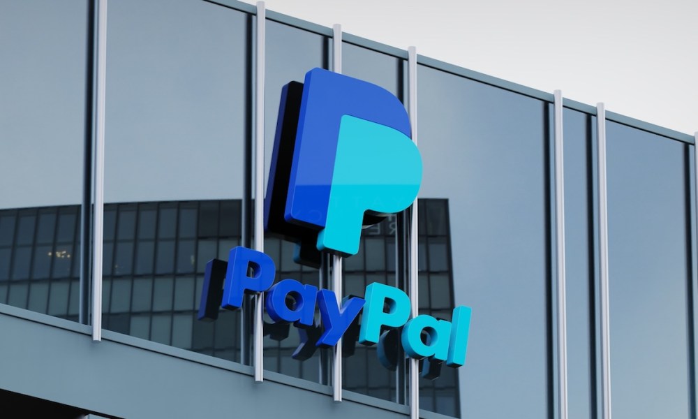 PayPal