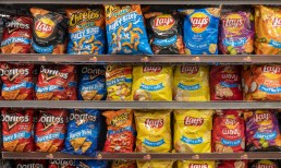 PepsiCo, snacks, inflation