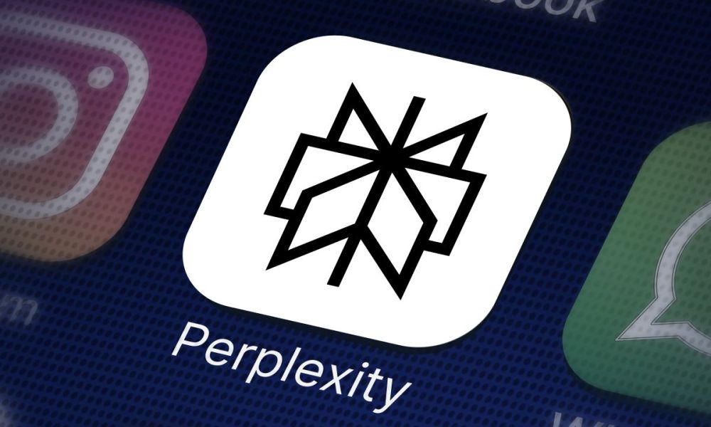 Perplexity Computer