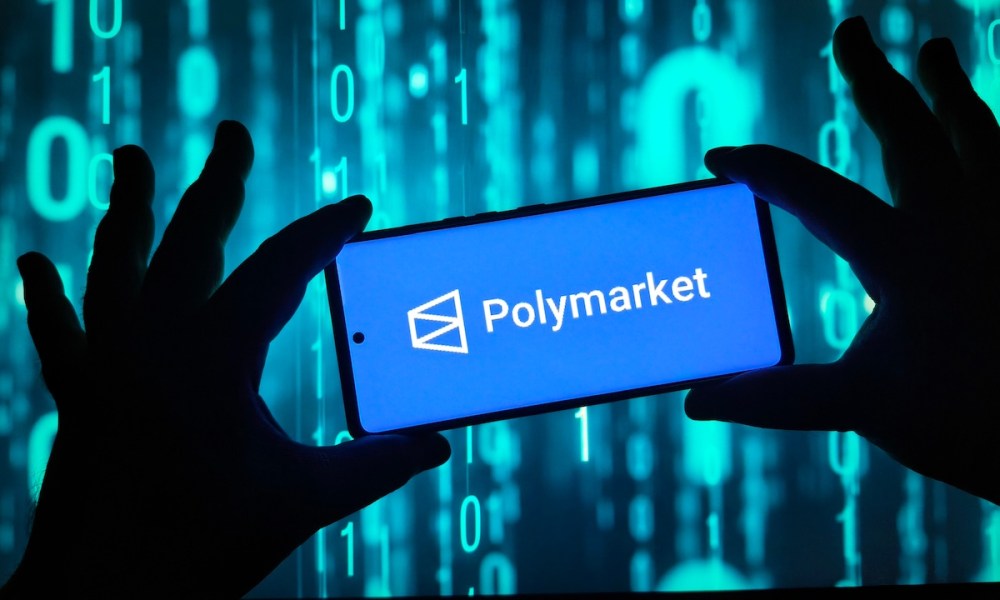 Polymarket, Stablecoins