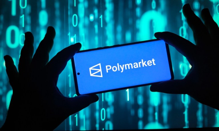Polymarket, Stablecoins