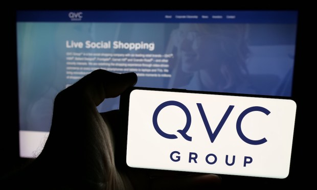 QVC Weighs Bankruptcy as $6.6 Billion Debt Looms
