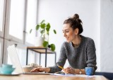 73% of Microbusinesses Say Real-Time Payments Improve Cash Flow