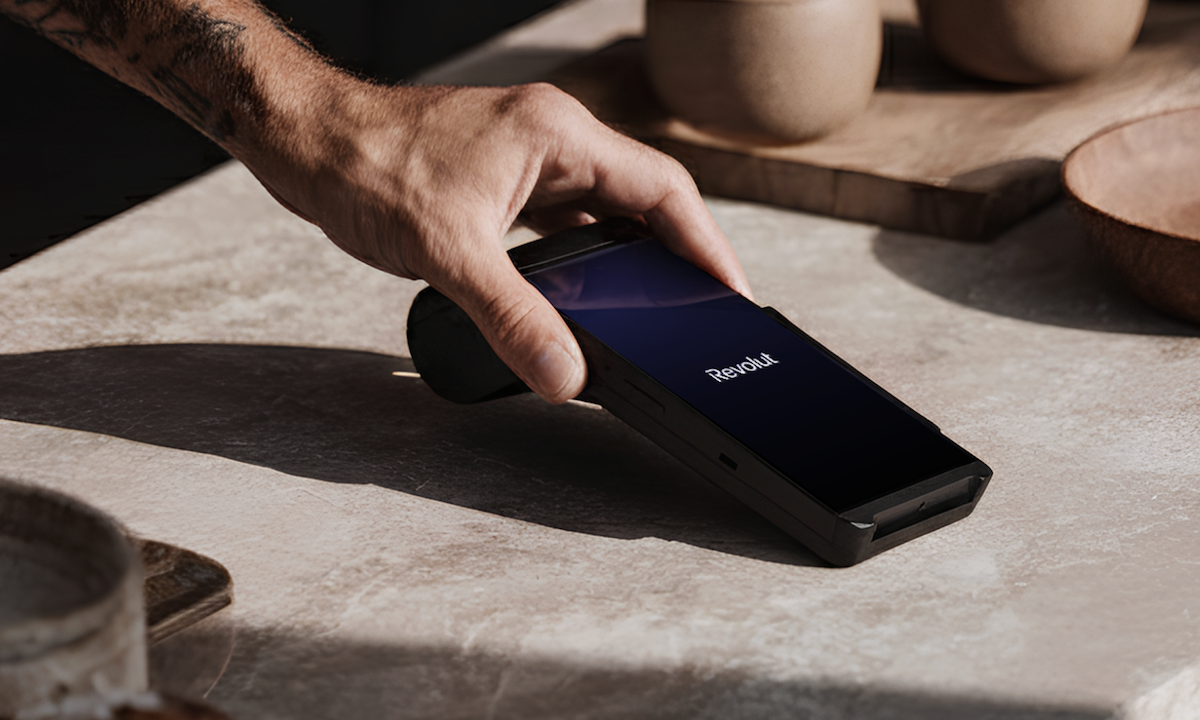 Revolut Launches Merchant Acquiring Product in Australia