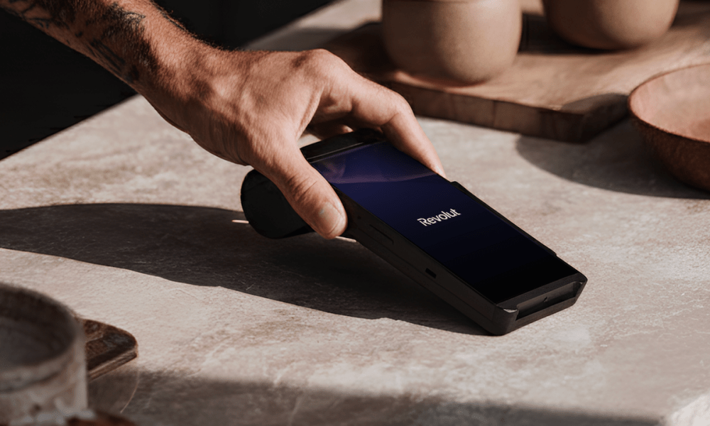 Revolut Business, Australia