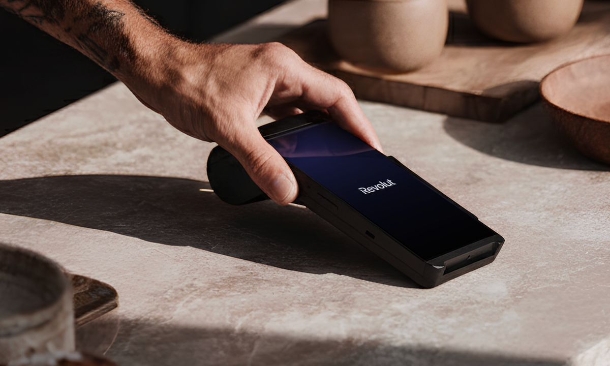 Revolut Business Launches Merchant Acquiring Product in Australia