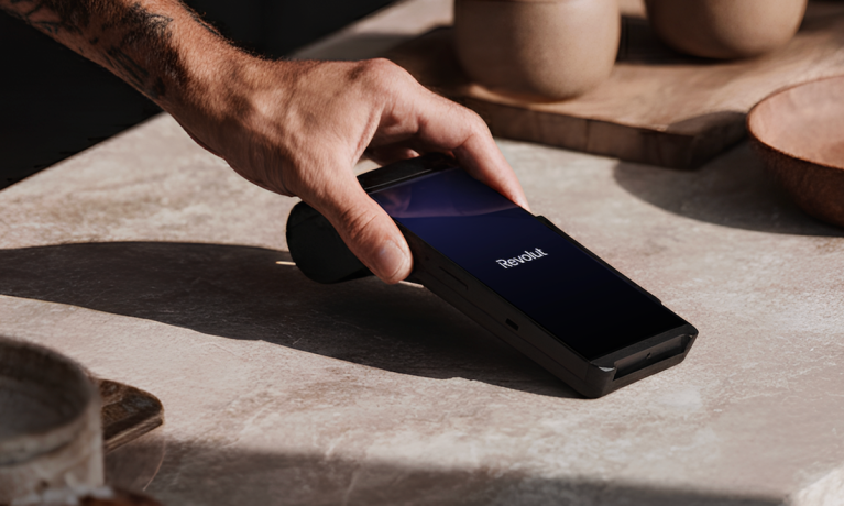 Revolut Business, Australia