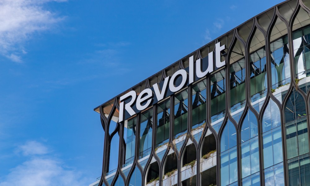 Revolut, stablecoins, UK