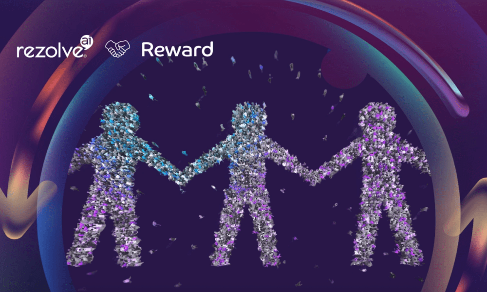 Rezolve Ai and Reward