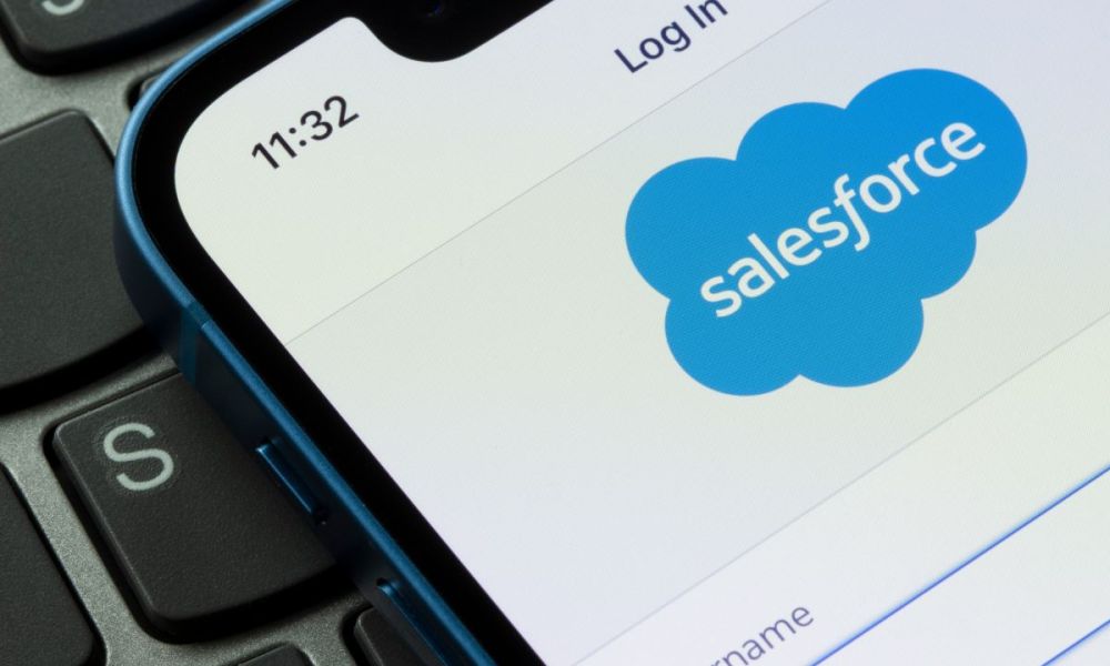 Salesforce Cimulate
