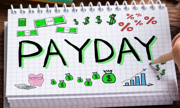 Same-Day Pay Becomes a Hiring Edge as Paycheck Gaps Bite