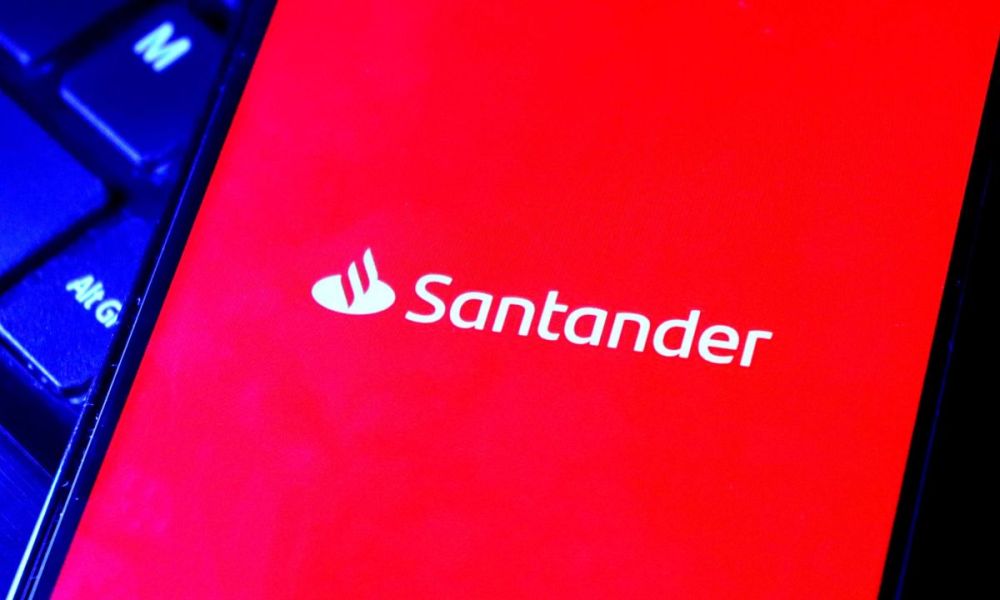 Santander Webster