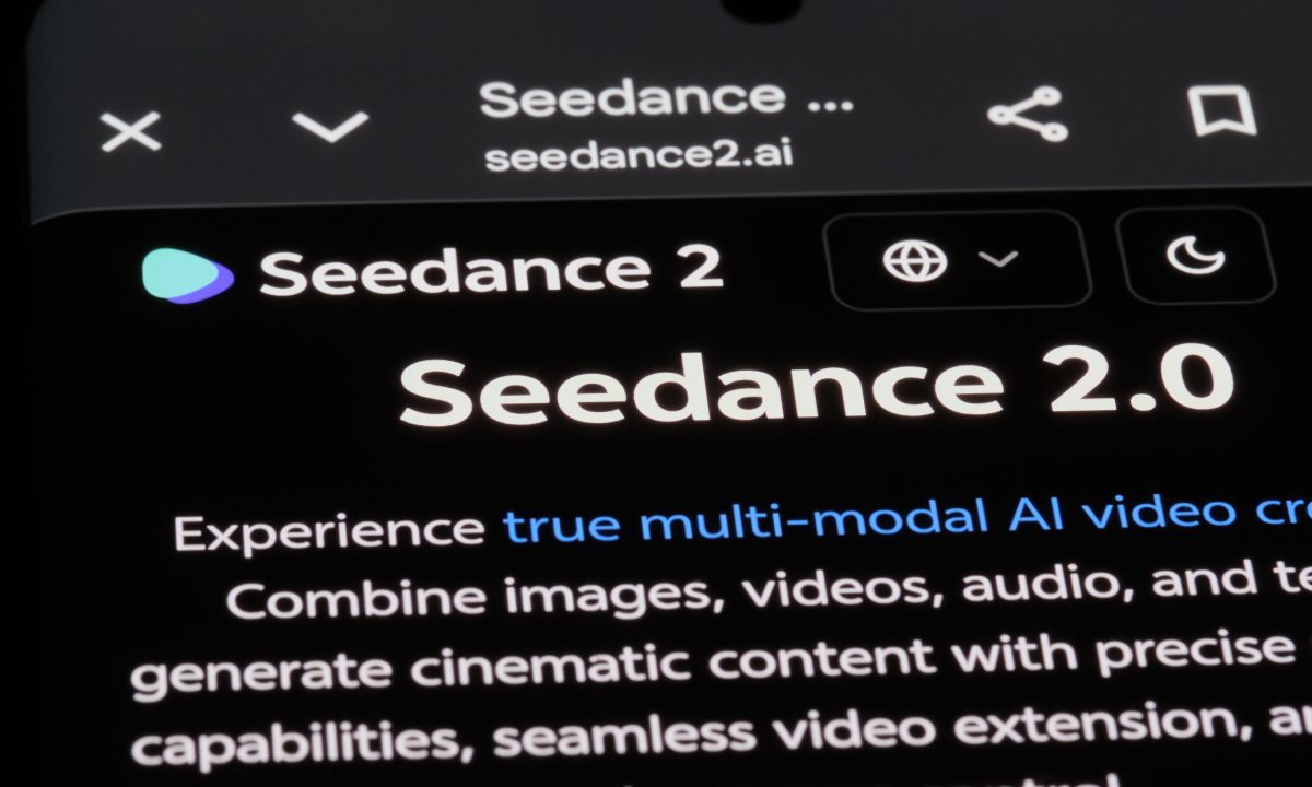ByteDance’s Seedance 2.0 Builds Buzz in Expanding Video Generation Market