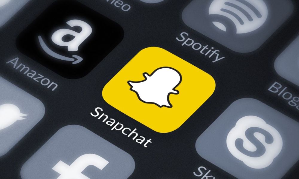 Snap earnings