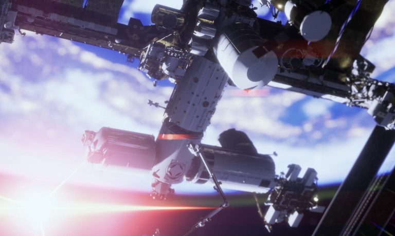 SpaceX, AI infrastructure