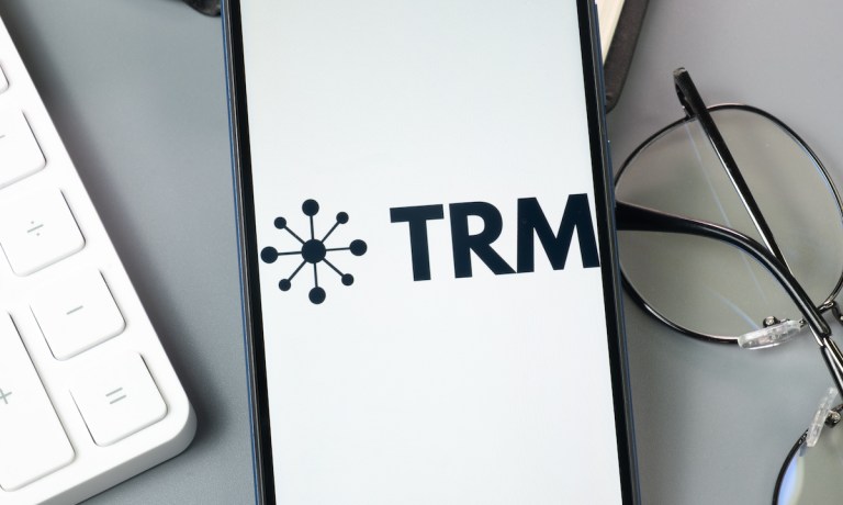 TRM Labs