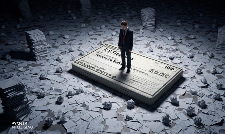Tax Refund Season Reveals the Reality of Paycheck-to-Paycheck America