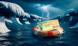 Tax Refunds and the Paycheck-to-Paycheck Consumer