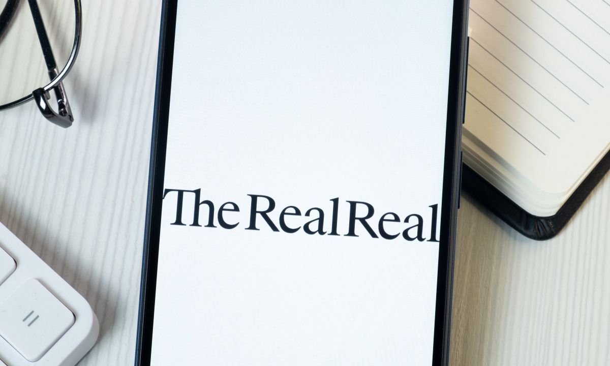 The RealReal Scales AI To Accelerate Listings