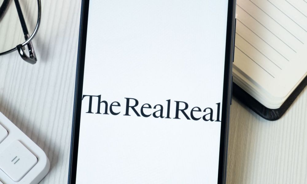 The RealReal