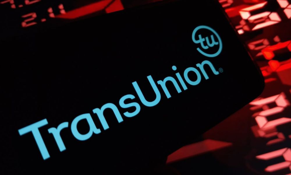 TransUnion RealNetwork