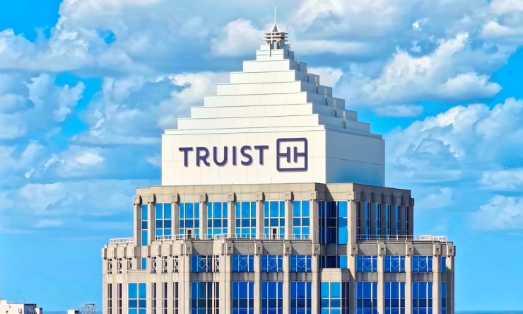 Truist Financial