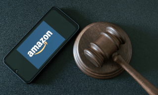 UK Court Clears Way for 200,000 Sellers to Sue Amazon