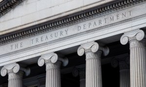 Treasury, AI