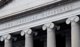 Treasury, AI