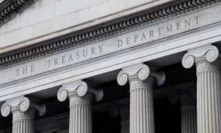 Treasury Department Wants Access to Anthropic’s Mythos