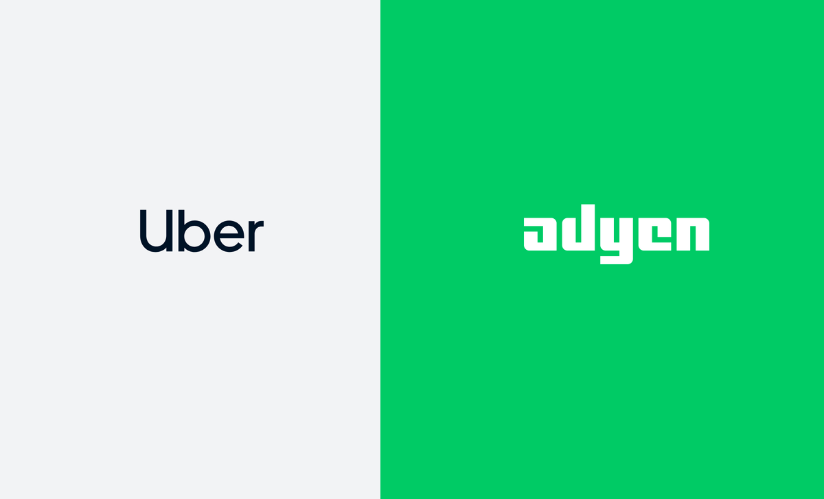 Uber and Adyen Debut Kiosks as Part of Expanded Partnership