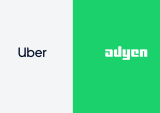 Uber and Adyen Debut Kiosks as Part of Expanded Partnership