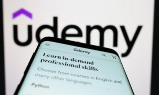 OpenAI and Udemy Team to Add Online Courses to ChatGPT