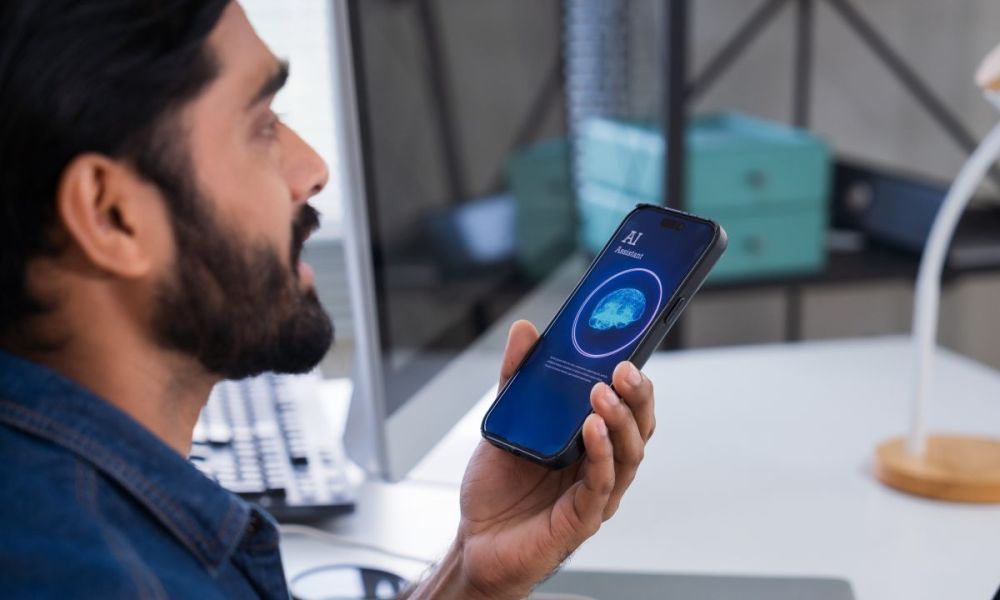 Voice AI