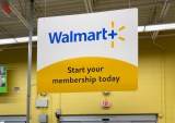 Walmart Plus, Walmart+, retail