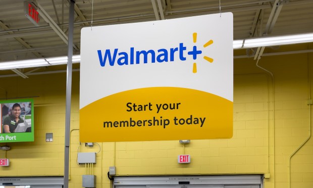 Walmart+ Paid Membership Program Continued Double-Digit Growth in January