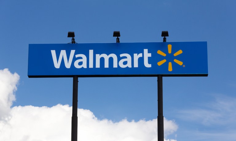Walmart