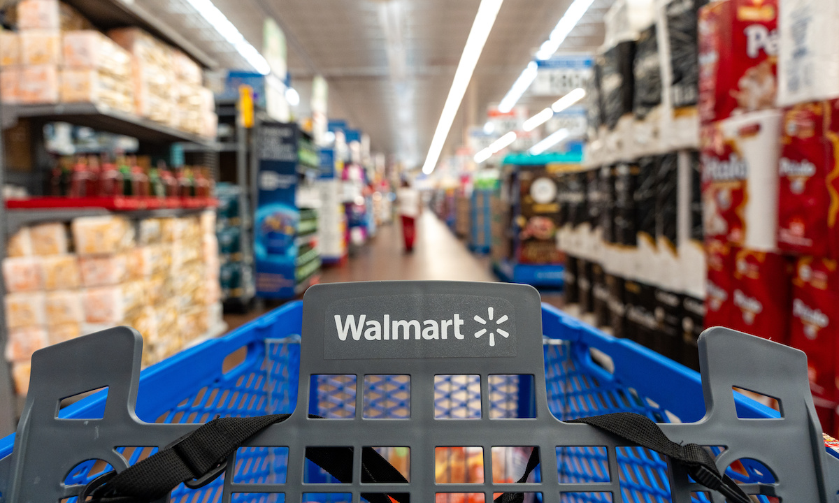 pymnts.com - PYMNTS - Walmart Debuts In-Store Data Insights Platform for Retailers