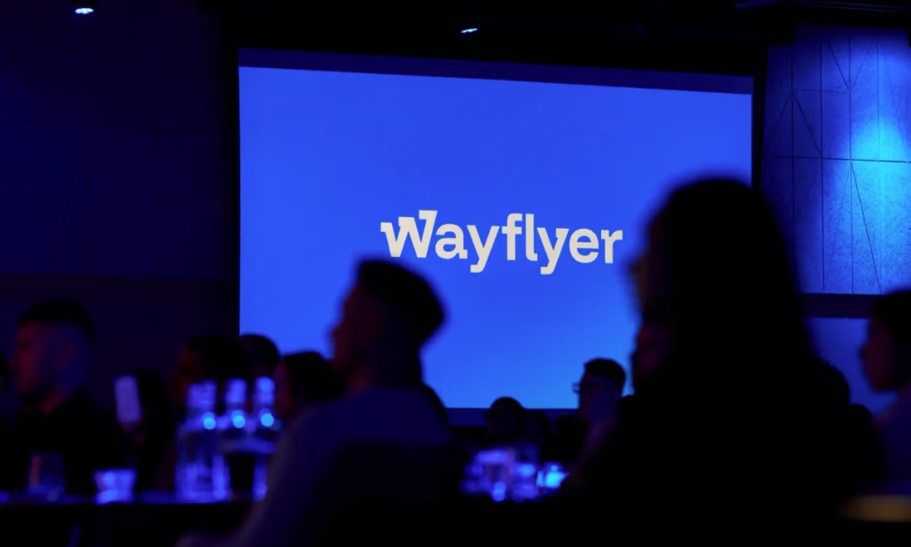 Wayflyer