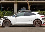 Waymo funding