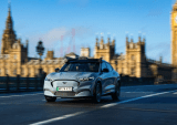 Wayve Raises $1.2 Billion and Preps London Robotaxi Launch