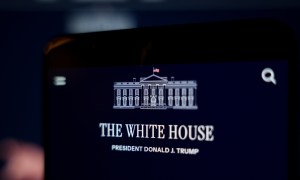 White House, Donald Trump, Anthropic, AI, Claude