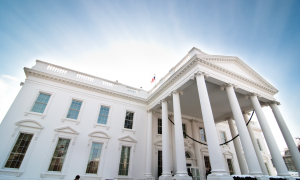 White House