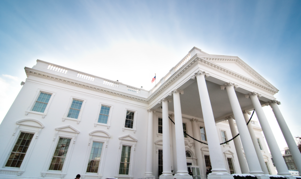 White House Weighs Requiring Citizenship Checks for Bank Customers