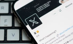 X trading